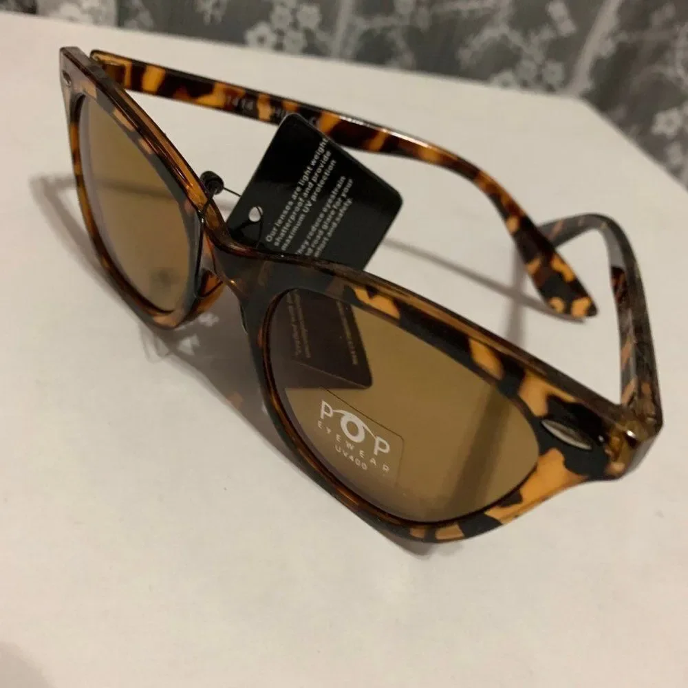 POP Eyewear pop eyewear